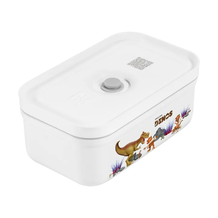 Fresh & Save vacuum lunch box dinosaurs - M - Zwilling