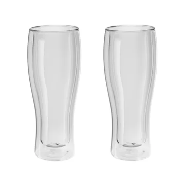 Sorrento beer glass 2-pack - 2-pack - Zwilling