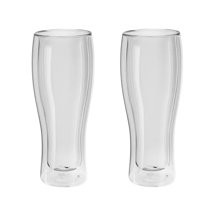 Sorrento beer glass 2-pack - 2-pack - Zwilling