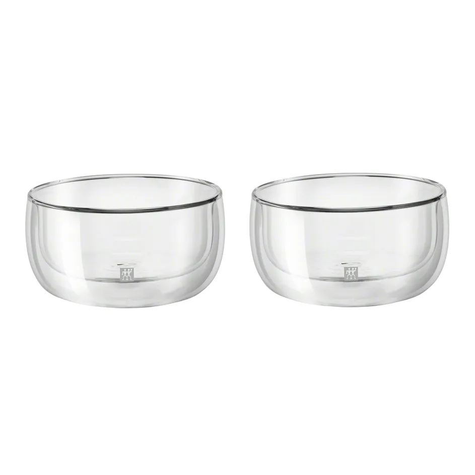 Sorrento dessert bowl 2-pack, 2-pack Zwilling