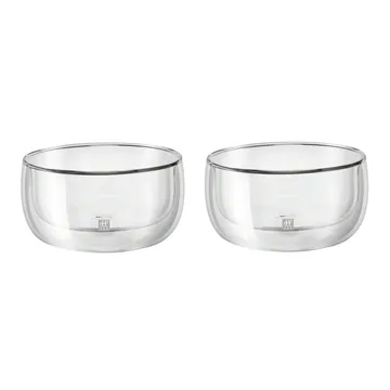 Sorrento dessert bowl 2-pack - 2-pack - Zwilling