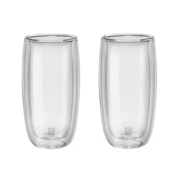 Sorrento dricks glass 475 ml 2-pack - 2-pack - Zwilling
