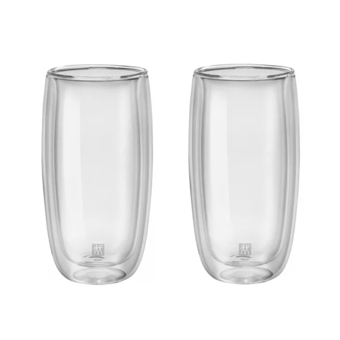 Sorrento dricks glass 475 ml 2-pack - 2-pack - Zwilling