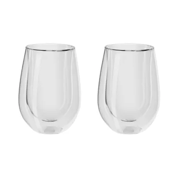 Sorrento drinking glass 350 ml 2-pack - 2-pack - Zwilling
