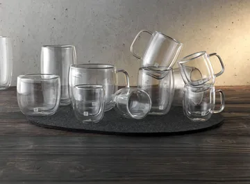 Sorrento plus coffee cup 2-pack - 35,5 cl - Zwilling