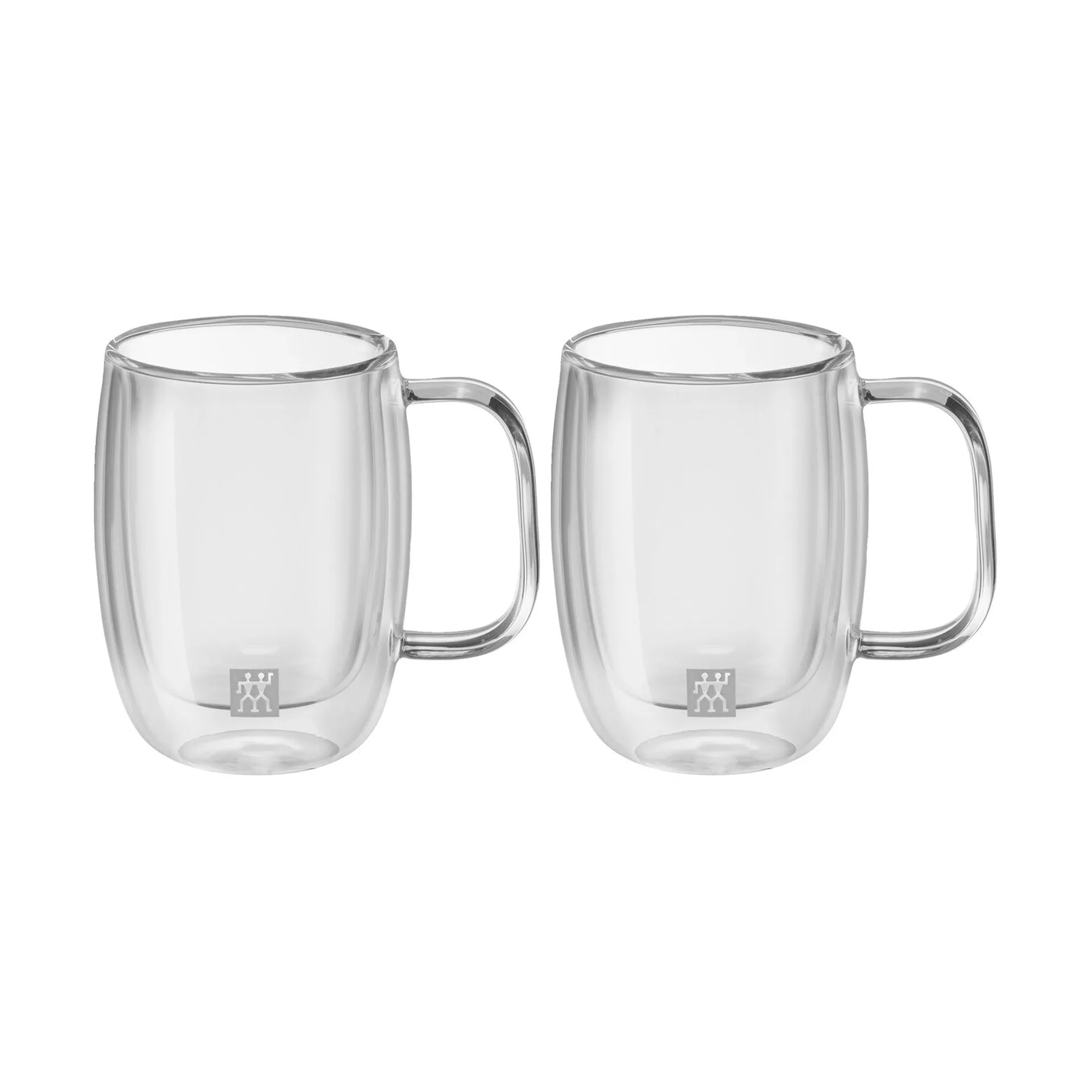 Sorrento plus cup 2-pack, 13 cl Zwilling