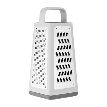 Z-cut torn grater - grey - Zwilling