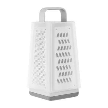 Z-cut torn grater - grey - Zwilling