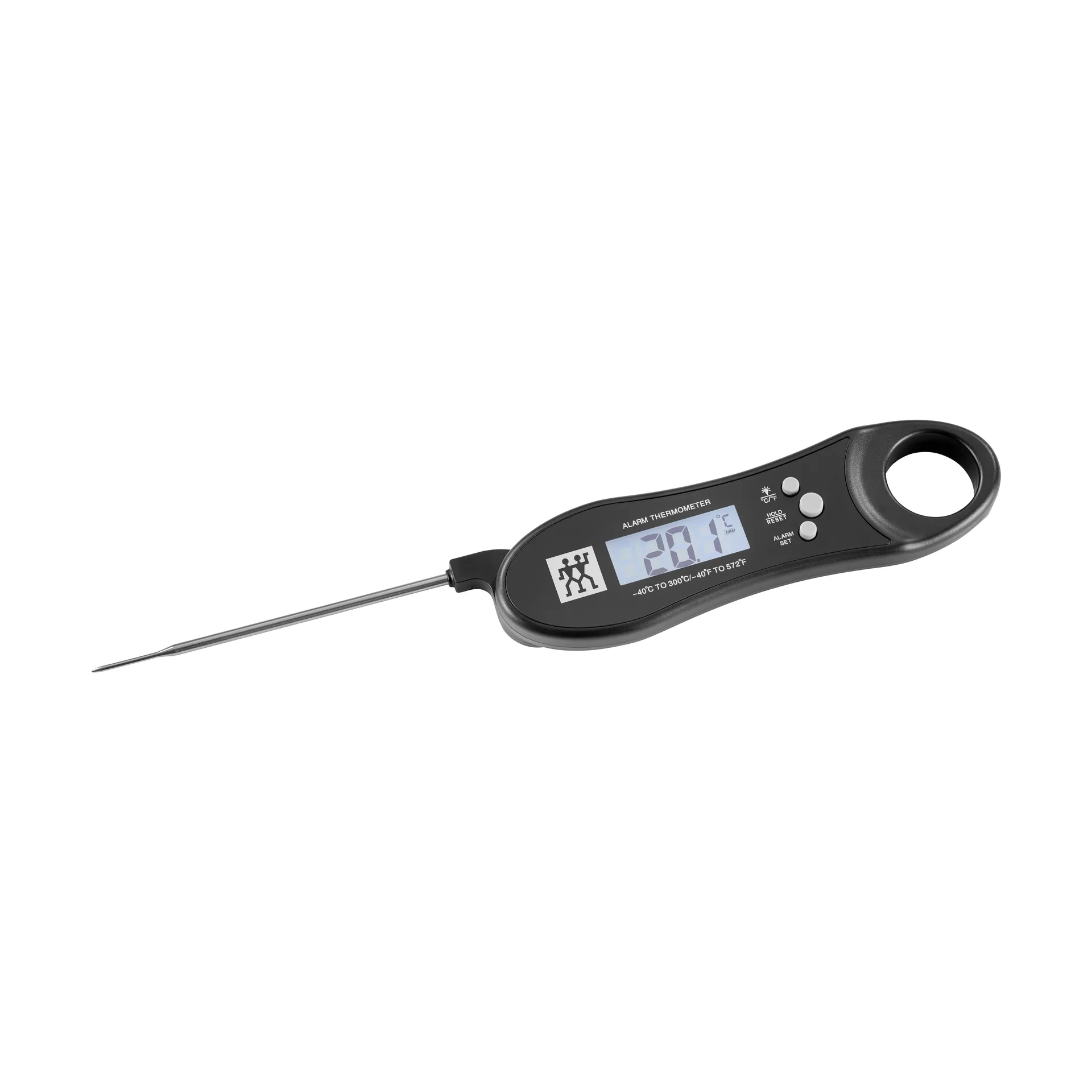 Zwilling BBQ+ digital thermometer, Black Zwilling
