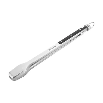 Zwilling BBQ+ grill tongs 40 cm - Stainless steel - Zwilling