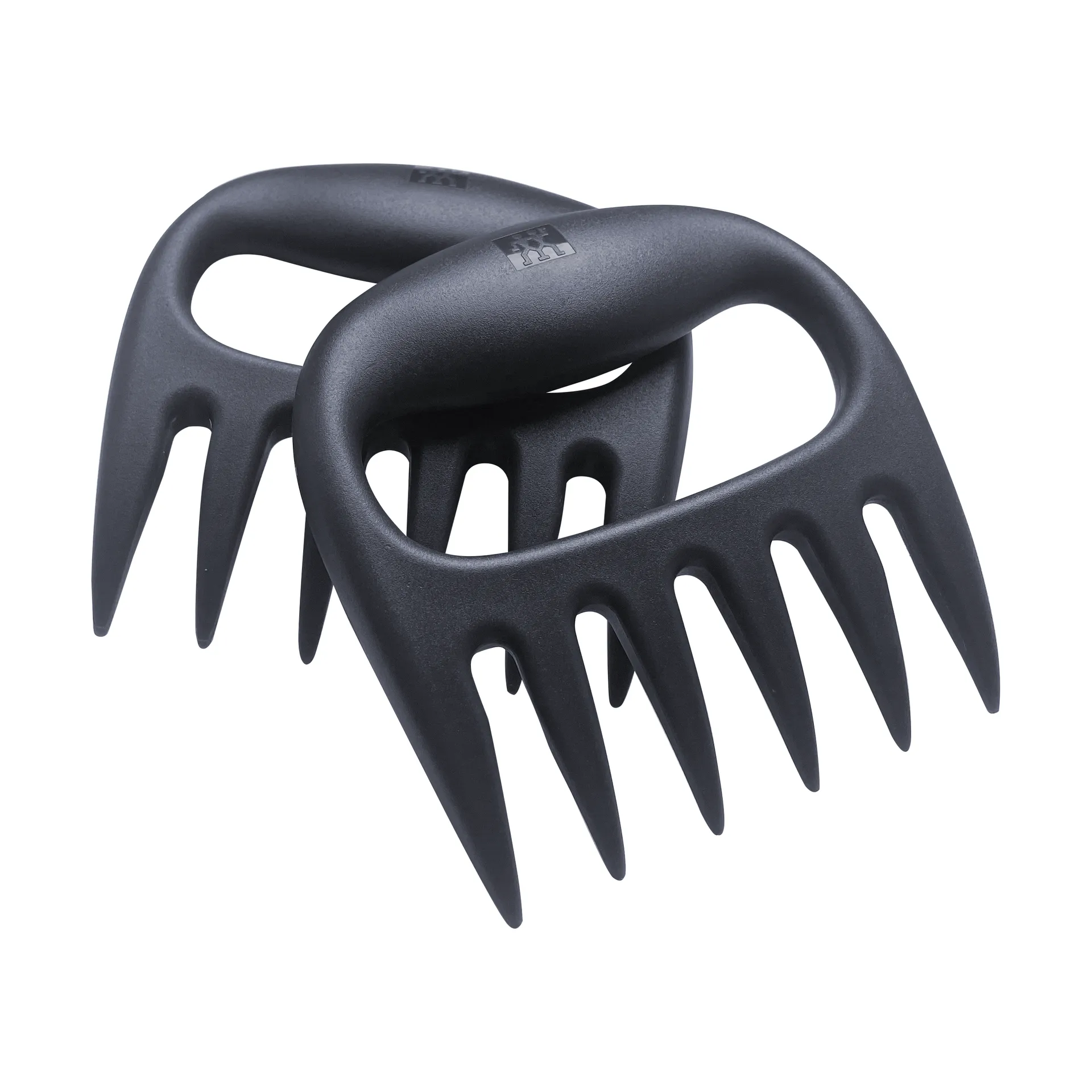Zwilling BBQ+ meat claws 2-pack, Black Zwilling