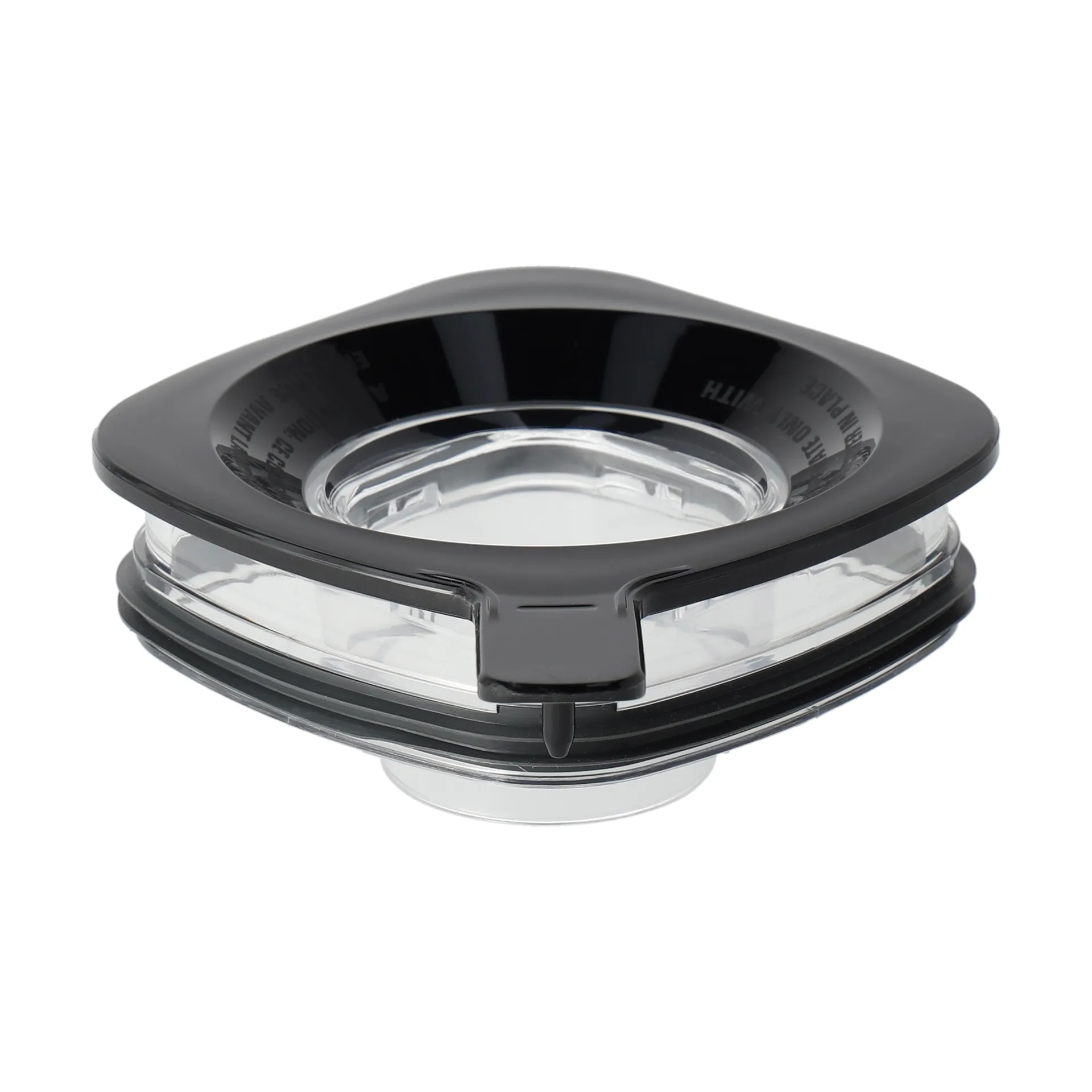 Zwilling blender lock with gasket, Black, 1,4 L Zwilling