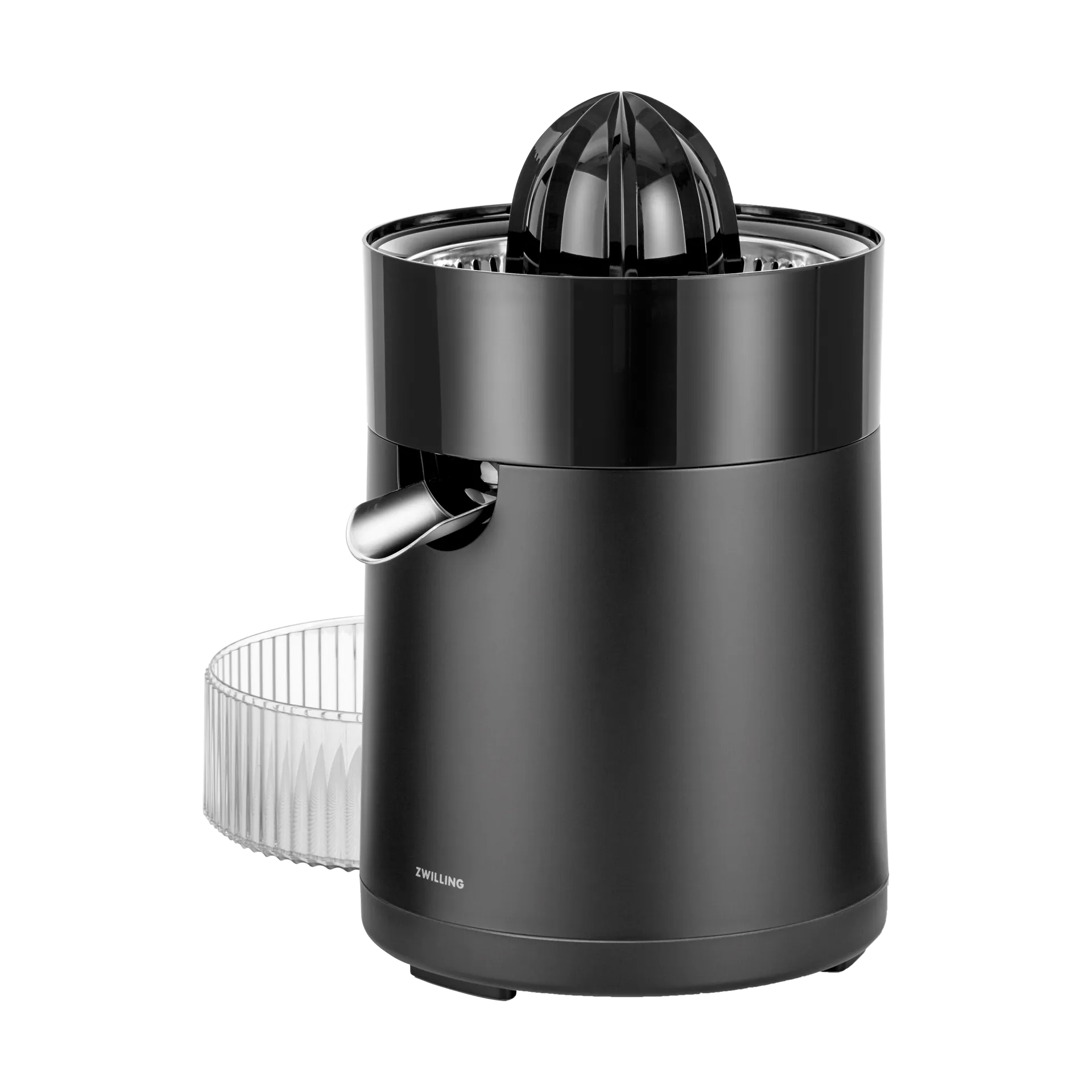 Zwilling citrus juicer 85W, Black Zwilling