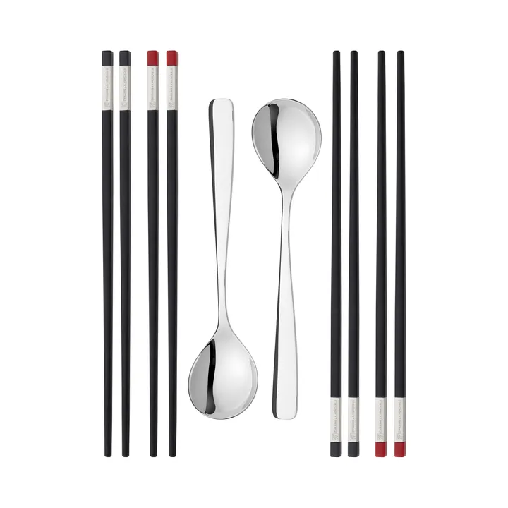 Zwilling Collection chop sticks - 10 pieces - Zwilling