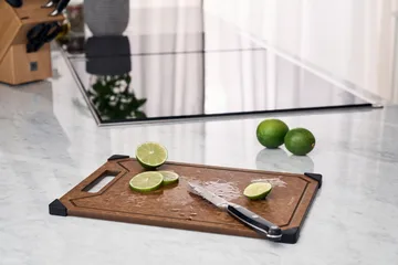 Zwilling cutting board wood fiber brown - M - Zwilling