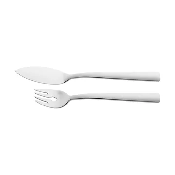 Zwilling Dinner fish cutlery 2 pieces - Stainless steel - Zwilling