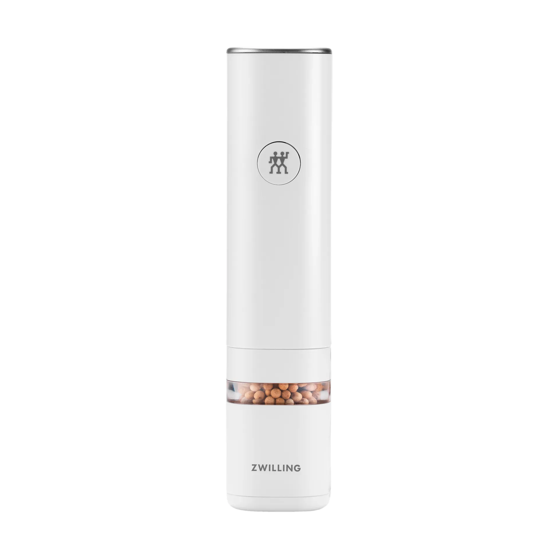 Zwilling electric spice grinder 22.5 cm, White Zwilling