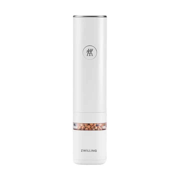 Zwilling electric spice grinder 22.5 cm - White - Zwilling