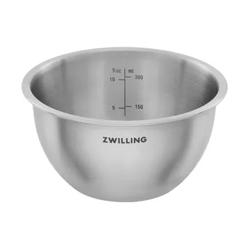Zwilling Fresh & save vacuum bowl stainless steel - 0.3 L - Zwilling