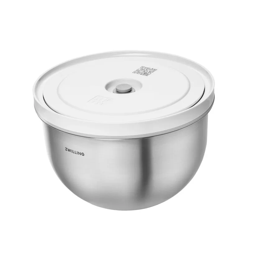 Zwilling Fresh & save vacuum bowl stainless steel, 1.75 L Zwilling