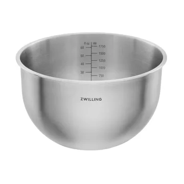 Zwilling Fresh & save vacuum bowl stainless steel - 1.75 L - Zwilling