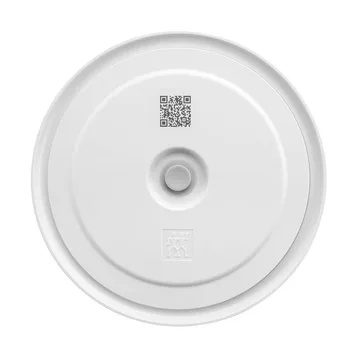 Zwilling Fresh & save vacuum lid white - M - Zwilling
