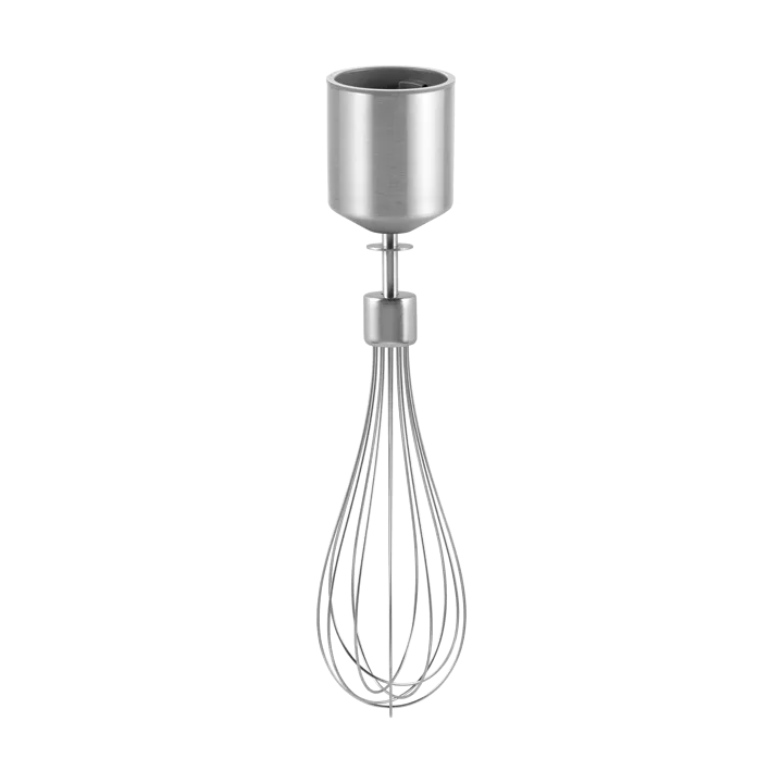 Zwilling immersion blender balloon whisk attachment 25.7 cm - Grey - Zwilling
