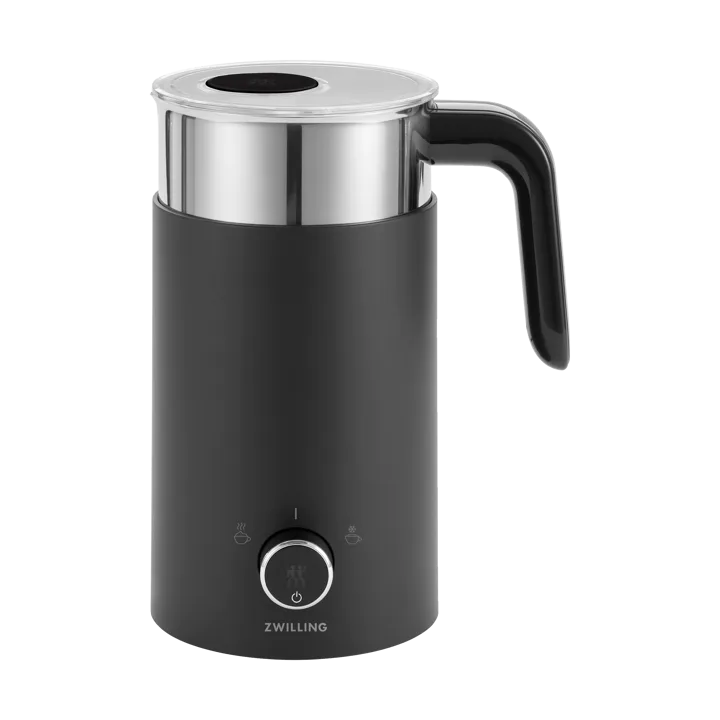 Zwilling milk frother 29 cm - Black - Zwilling