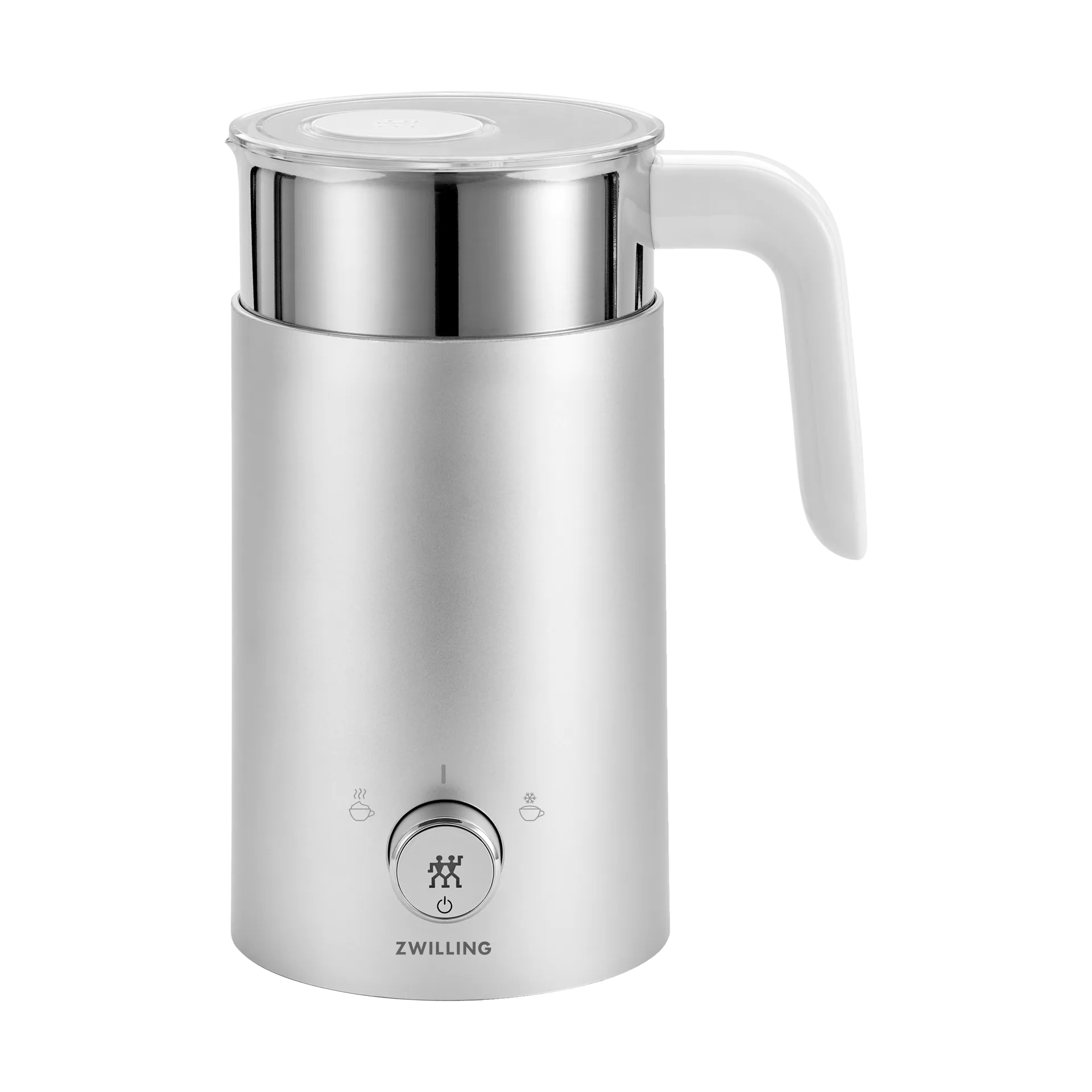 Zwilling milk frother 29 cm, Silver Zwilling