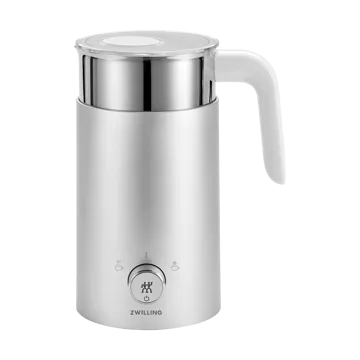 Zwilling milk frother 29 cm - Silver - Zwilling
