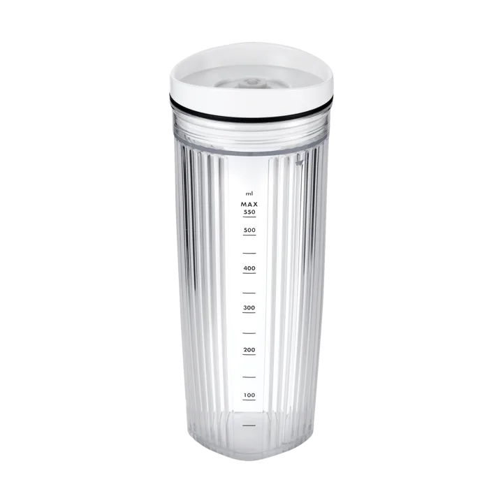 Zwilling pitcher for personal blender 28.5 cm - White - Zwilling