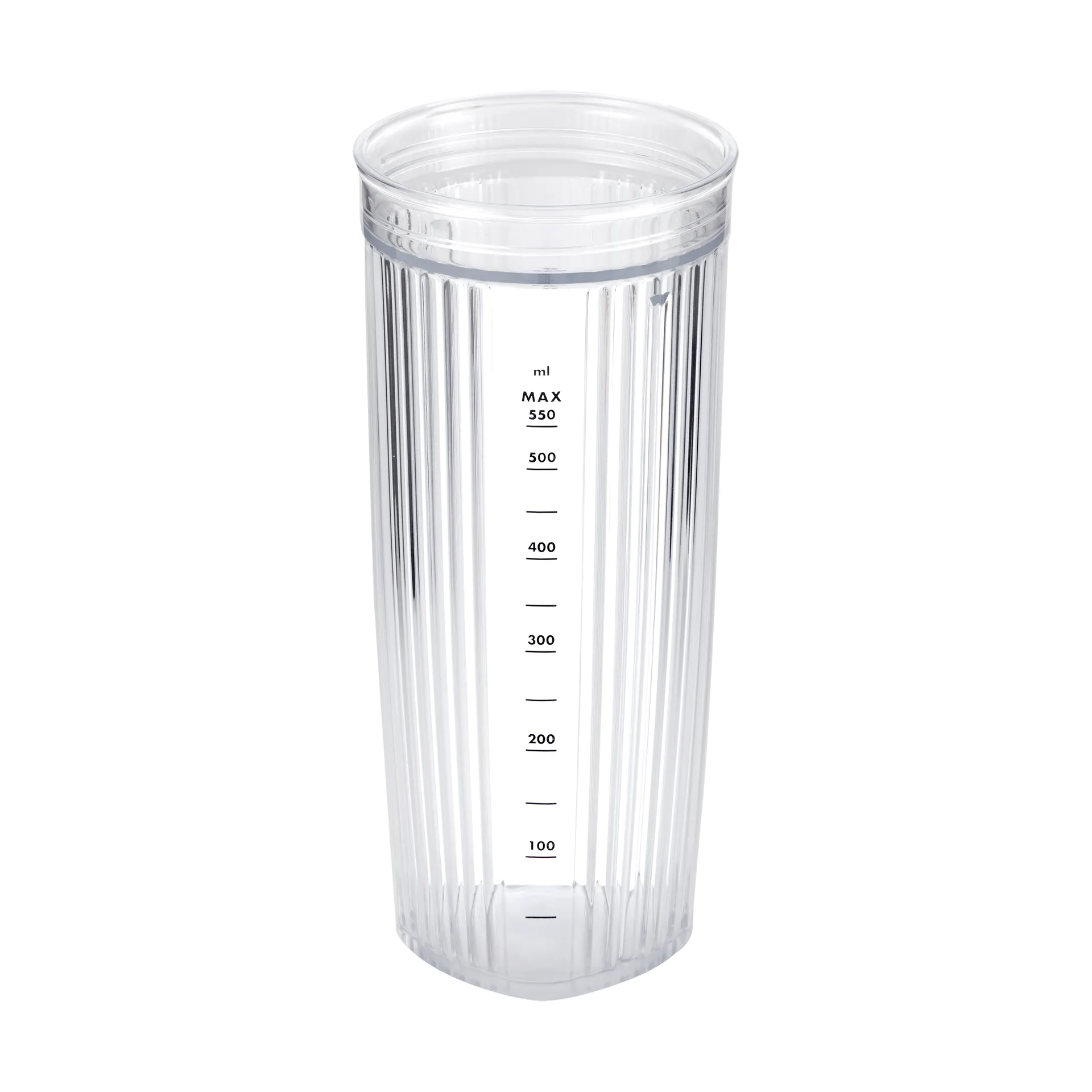 Zwilling pitcher for personal blender 28.5 cm, White Zwilling
