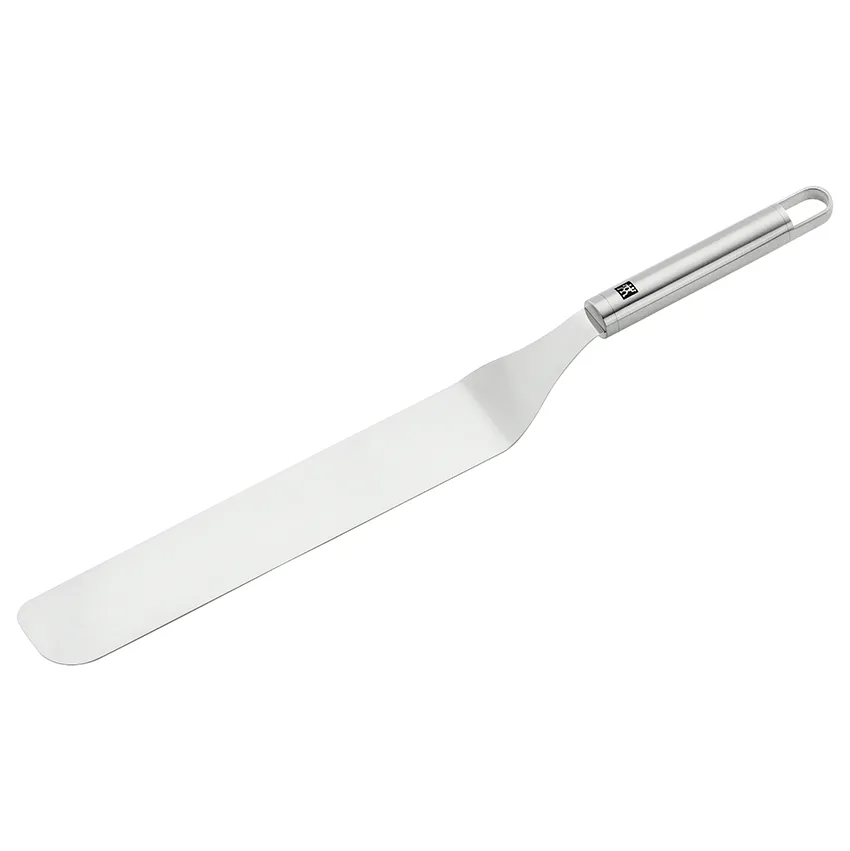 Zwilling Pro angled palett-spatula, 40.5 cm Zwilling
