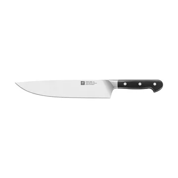 Zwilling Pro chef's knife 26 cm - Black-stainless steel - Zwilling