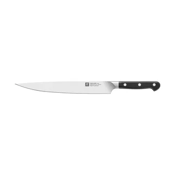 Zwilling Pro fillet knife 26 cm - Black-stainless steel - Zwilling