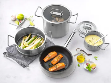 Zwilling Pro frying pan duraslide coating - Ø28 cm - Zwilling