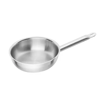 Zwilling Pro frying pan stainless steel - Ø20 cm - Zwilling