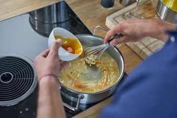 Zwilling Pro serving pan stainless steel - 4.25 L - Zwilling