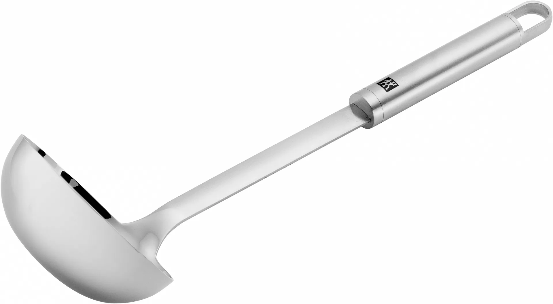 Zwilling Pro soup ladle, 32.5 cm Zwilling