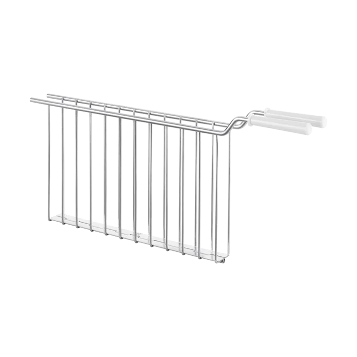 Zwilling sandwich holder long compartments 39.6 cm - White - Zwilling