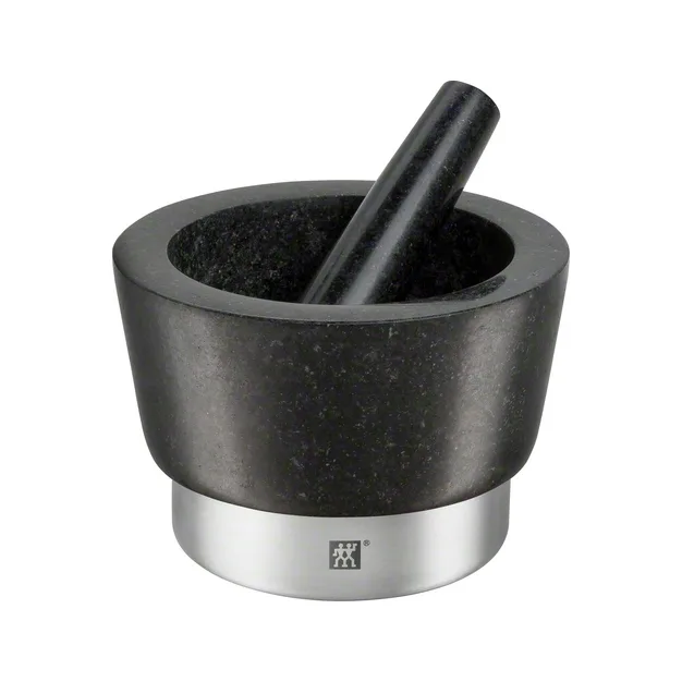 Zwilling spices mortel, black Zwilling