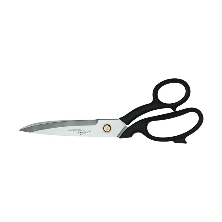 Zwilling Superfection classic tailor scissors black - 26 cm - Zwilling