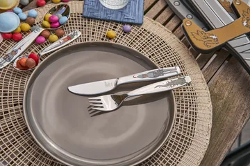 Zwilling Twin kids children's cutlery set 4 pieces - Eckbert knight - Zwilling