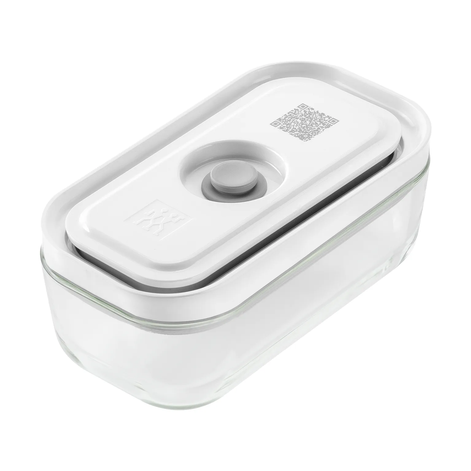 Zwilling vacuum food storage glass 0.35 L, 15.5x8.5x7 cm Zwilling