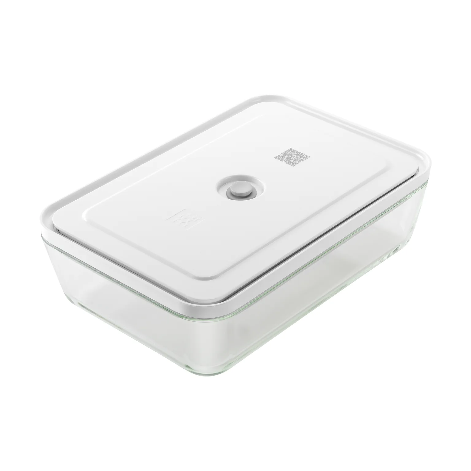 Zwilling vacuum gratin dish glass 2.8 L, 29.2x20x9.7 cm Zwilling