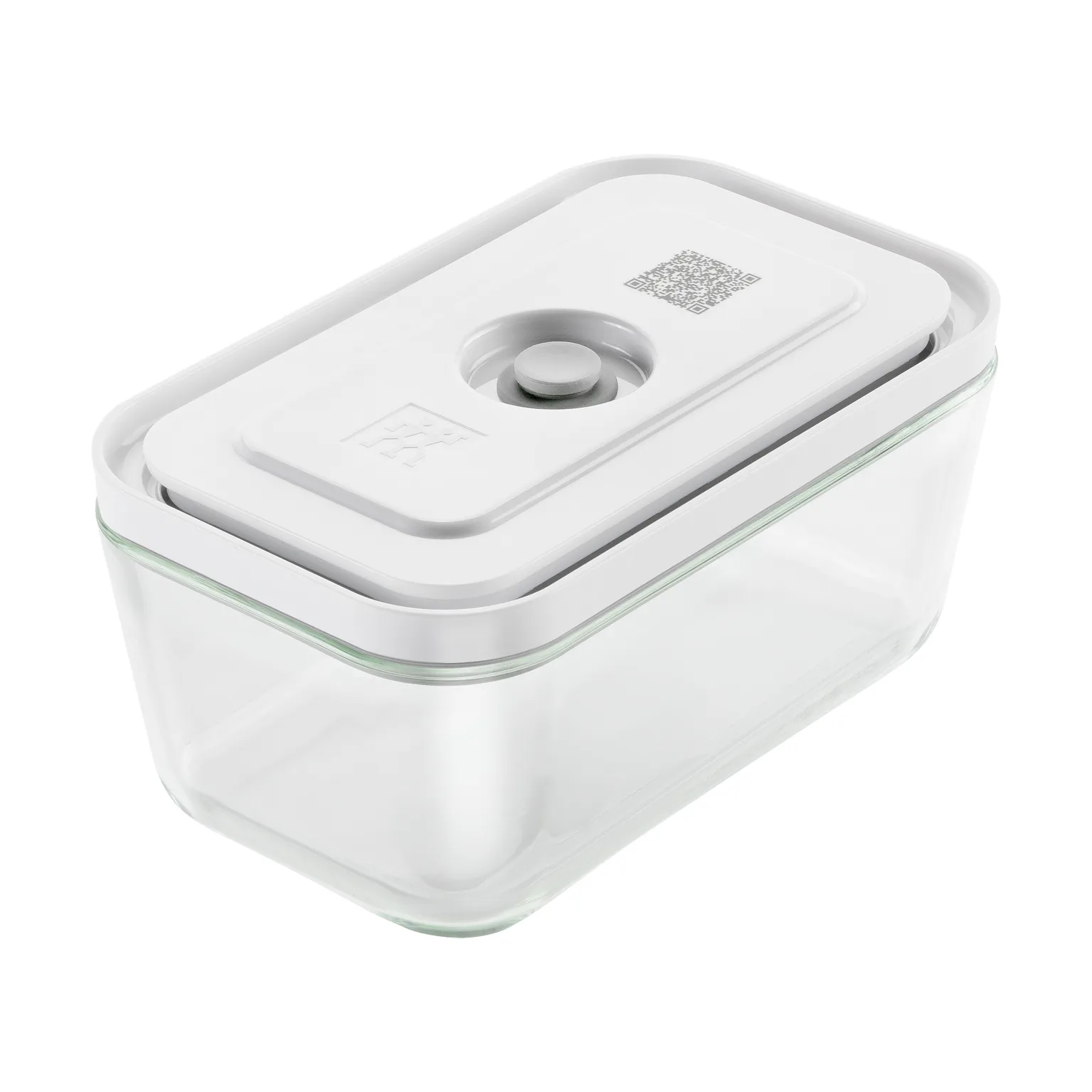 Zwilling vacuum lunch box glass 0.9 L, 18.2x11.2x9.8 cm Zwilling