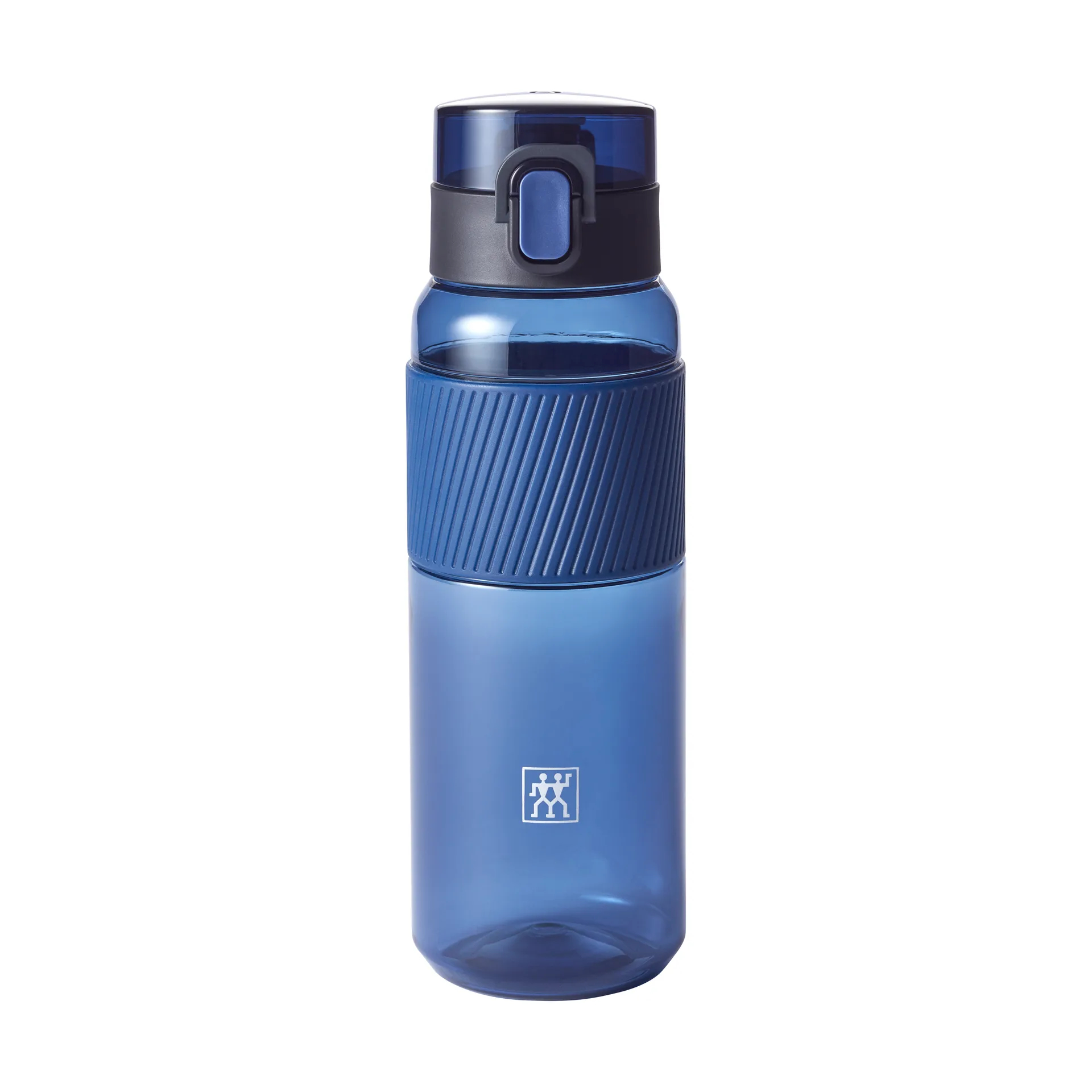 Zwilling water bottle 68 cl, Dark blue tritan Zwilling