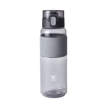 Zwilling water bottle 68 cl - Gray tritan - Zwilling