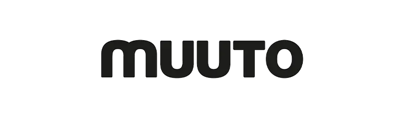 MUUUTO logo