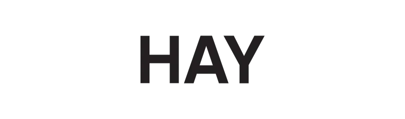 HAY logo